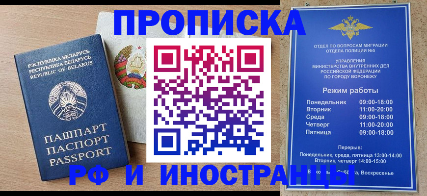 пропишу в квартире в Новосибирске